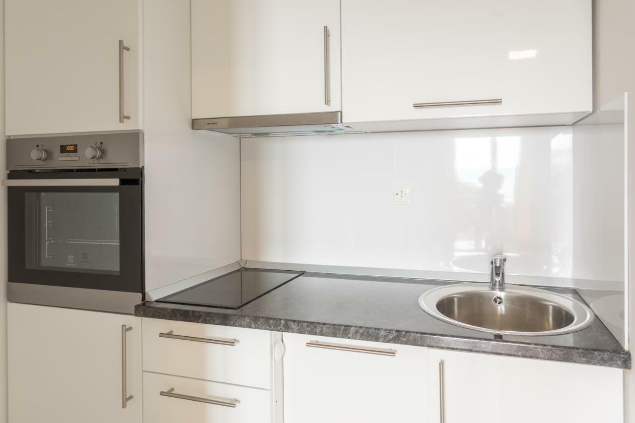 Apartmani Marija Jakir Brela Exterior photo